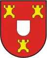 Blason de