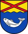 Blason de Kalletal