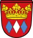 Blason de Kallmünz