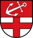 Blason de Kaltenengers