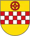 Blason de Kamen