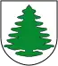 Blason de Kammerforst