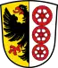 Blason de Kammerstein