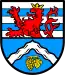 Blason de Kanzem