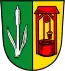 Blason de Karlsfeld