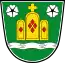 Blason de Karsbach