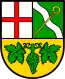 Blason de Kasel