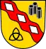 Blason de Kausen