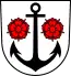 Blason de Kehl