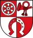 Blason de Kelkheim (Taunus)