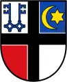 Blason de Kempen