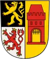 Blason de Kerpen