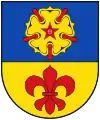 Blason de Kevelaer