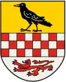 Blason de Kierspe