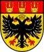 Blason de Kinderbeuern