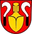 Blason de Kippenheim