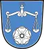 Blason de Kirchanschöring