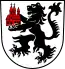 Blason de Kirchberg an der Jagst