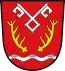 Blason de Kirchdorf an der Amper