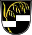 Blason de Kirchendemenreuth