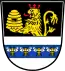 Blason de Kirchenpingarten