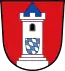 Blason de Kirchenthumbach