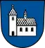 Blason de Kirchheim am Neckar