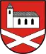 Blason de Kirchheim am Ries