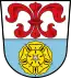 Blason de Kirchlauter