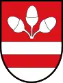 Blason de Kirchlengern