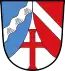 Blason de Kirchroth