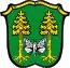 Blason de Kirchseeon