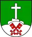 Blason de Kirchweiler