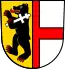 Blason de Kirchzarten