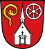 Blason de Kirchzell