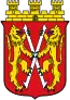 Blason de Kirn