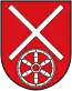 Blason de Klein-Winternheim