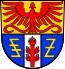 Blason de Kleinblittersdorf