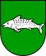 Blason de Kleinfischlingen