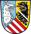 Blason de Kleinsendelbach