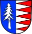 Blason de Klettgau