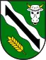 Blason de Kluis