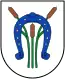 Blason de Knittelsheim