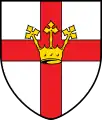 Blason de Coblence