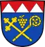 Blason de Kolitzheim