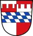 Blason de Kollnburg