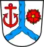 Blason de Konz