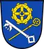 Blason de Konzell