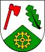 Blason de Kopp