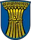 Blason de Kornwestheim